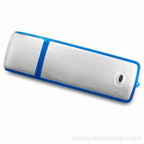 USB Flash Drive, Supports USB 2.0 Specifications with Password Protection and Bootable Function